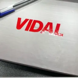 Fretes Vidal - Anápolis