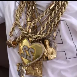 1.0 VENDAS DE OURO (440$ ATÉ 490$)