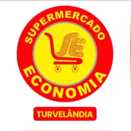 Supermercado Economia - Turvelândia #1