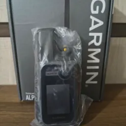205° ...…RIFA GPS ALPHA 10.