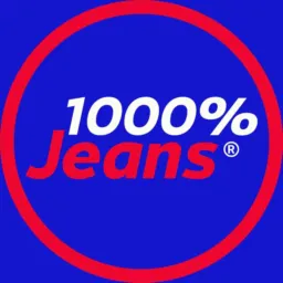 1000%JEANS👖Mirassol D'oes