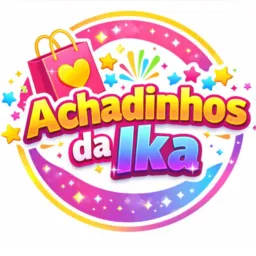 Achadinhos da Ika