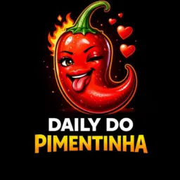 Daily do pimentinha 🔥🌶️🌶️