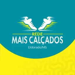 Rede mais calçados VIP
