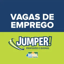 Vagas JUMPER