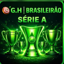 🏆BRASILEIRÃO SÉRIE A | 03•🏆