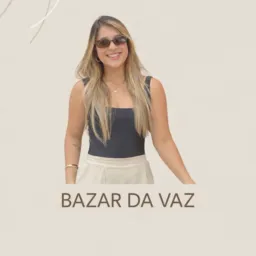 BAZAR DESAPEGO DA VAZ 🛍️👚👛