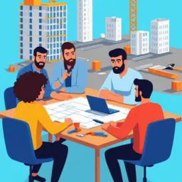 Grupo de trabalho