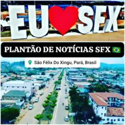 🚀PLANTÃO DE NOTÍCIAS SFX 🇧🇷