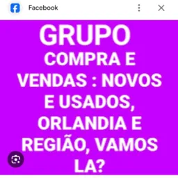 COMPRA E VENDA NOVOS E USADOS