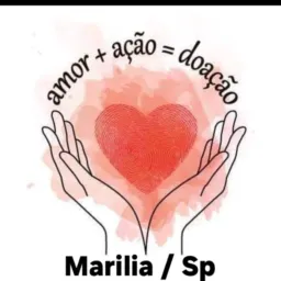 Doações marilia/sp