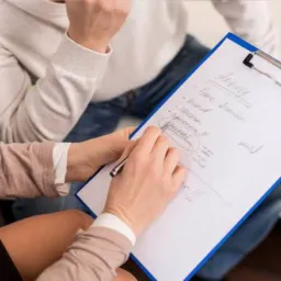 Curso Elaboração e Introdução a Documentos Psicológicos