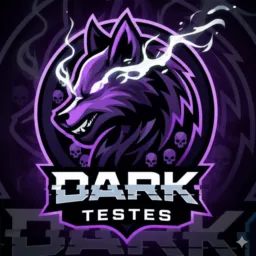 Dark  Teste