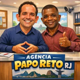 Agência Papo Reto