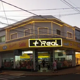 OFERTAS +REAL BARRETOS 4*