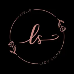 Ateliê Lidy Silva ✨