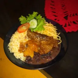 COMIDA CASEIRA