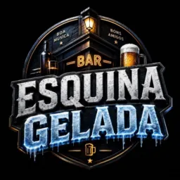 ESQUINA GELADA OFC🍻