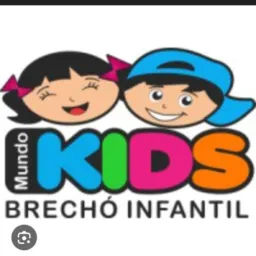 Brechó kids