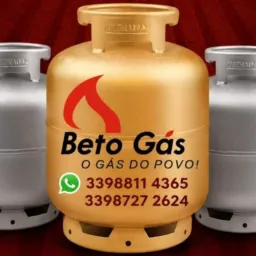 BETO GÁS COMPRAS & VENDAS💢PROMOÇÕES👉GÁS & CONGELADOS🔛MATA VERDE,DIVISÓPOLIS,VILA BAHIA & V. DO CAFÉ🤝
