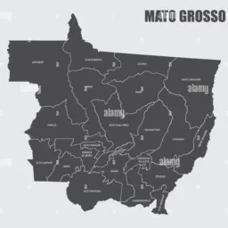 Links mato grosso