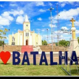 ✝️💚BATALHA PIAUÍ💚✝️