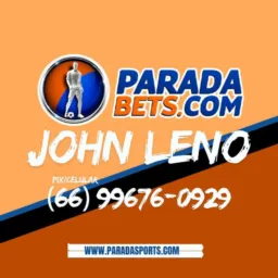 PARADA BETS SPORTS 🤑🚀⚽️