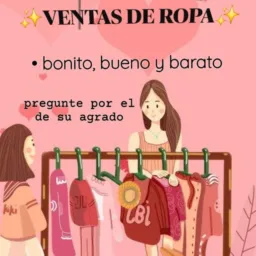 Desapego de Ropas!