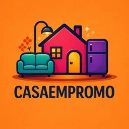 CASA EM PROMO🏡 #2