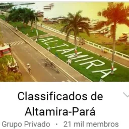 Classificados Compra e Venda 🅰ltamira
