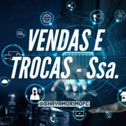 Vendas e Trocas Ssa.