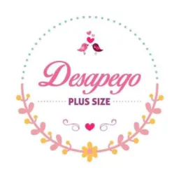 Desapego plus size