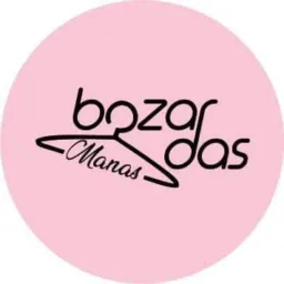 Bazar das Manas Oficial💃🏽✨