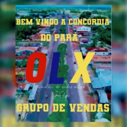 OLX CONCÓRDIA PARÁ E REGIÕES