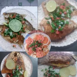 Peixaria da Lunna 🥹😍