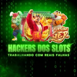 BUGS DOS SLOTS 🐯