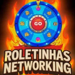 NETWORKING ROLETINHA