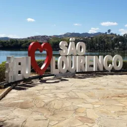 COMPRA E VENDA VALE DO SÃO LOURENÇO!