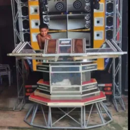 🚨Tunado carreta🚨