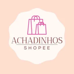 Achadinhos da shopee