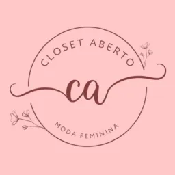 Closet Aberto - Desapego de Roupas e Acessórios