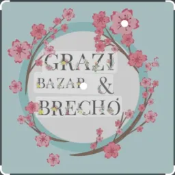 Brechó da Grazi 🛍️👗🩱👙🧣👠👚👛👜