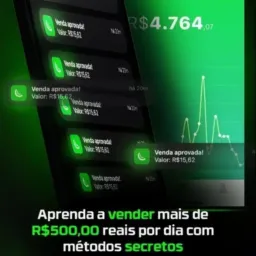 WK VENDAS