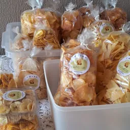 Venda de Chip's
