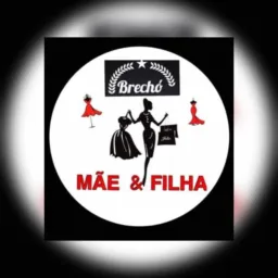 Brechó mãe é filha 👗🛍