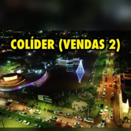 🟠Colíder (vendas 2)