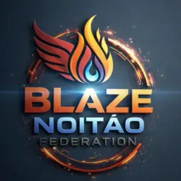 GRUPO A 7° NOITÃO BLAZE 🎰