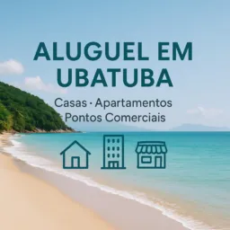 Grupo Aluguel Ubatuba