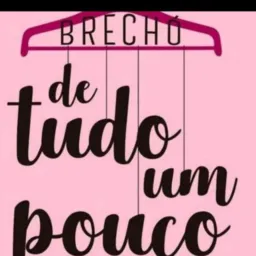 Brechó de tudo um pouco