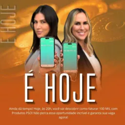 APRENDA A VENDER PRODUTOS PSO E FATURE ATÉ 100 MIL
